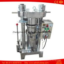 Hydraulic Oil Press Machine Oil Extraction Machine